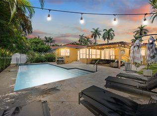 1426 Tyler St, Hollywood, FL 33020