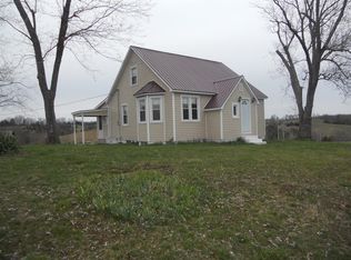 1178 Fairview Rd, Lawrenceburg, KY 40342