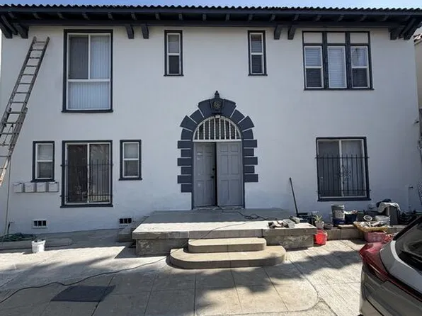 926 S Mariposa Ave, Los Angeles, CA 90006