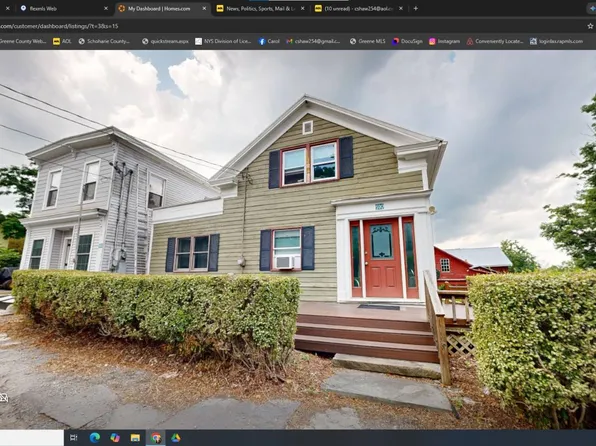 590-596 Route 22, East Durham, NY 12423