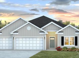 4940 Snipe Rd, Pace, FL 32571