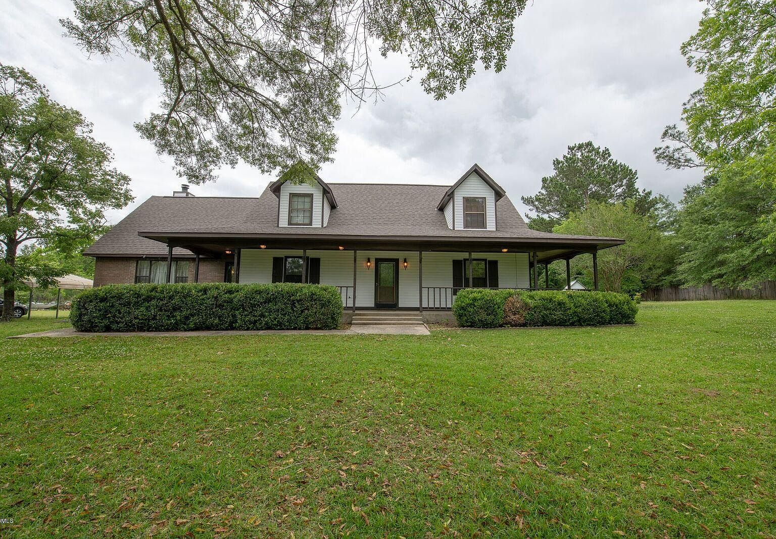 20525 Driscoll Ln, Saucier, MS 39574 Zillow