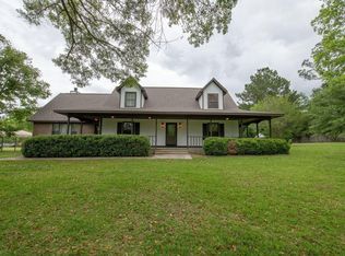 20525 Driscoll Ln, Saucier, MS 39574