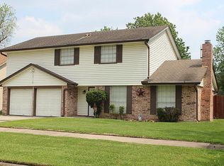 23910 Spring Moss Dr, Spring, TX 77373