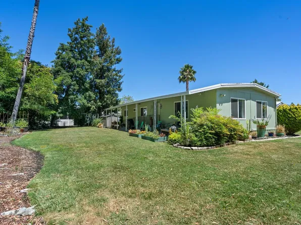 319 Circulo Durango Court, Rohnert Park, CA 94928