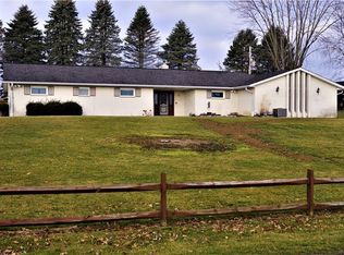 89640 Fairview Rd, Jewett, OH 43986