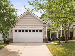 309 Rockport Ridge Way, Cary, NC 27519