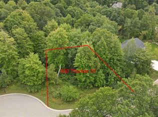 980 Thomas Trl LOT 16, Waupaca, WI 54981