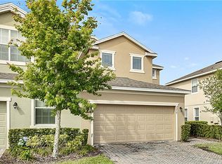 5368 Caramella Dr, Orlando, FL 32829