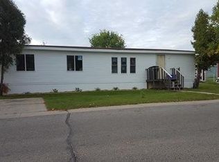 4408 El Tora Blvd S, Fargo, ND 58103