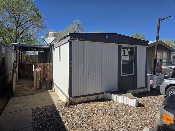 3rd image of 12931 Central Ave NE Trlr 59