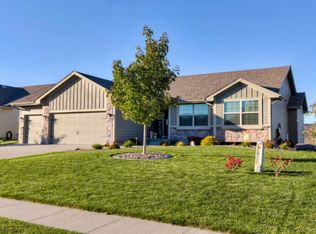 504 NE 46th St, Ankeny, IA 50021