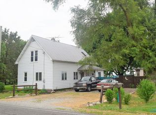 21032 County Road L, Fayette, OH 43521