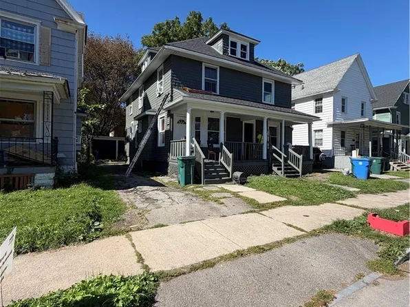 19 Copeland St #17, Rochester, NY 14609