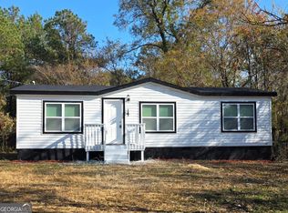 3314 Centerville Rd, Lexington, GA 30648