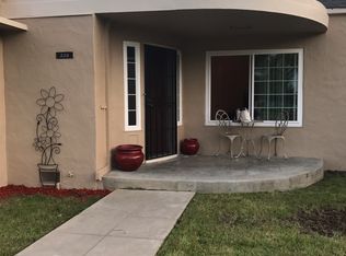225 W Grangeville Blvd, Hanford, CA 93230