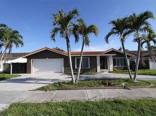 13350 SW 1st St, Miami, FL 33184