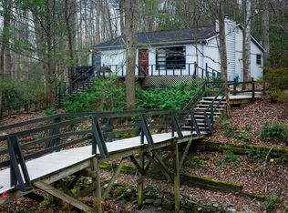 147 Lail Ln, Townsend, TN 37882