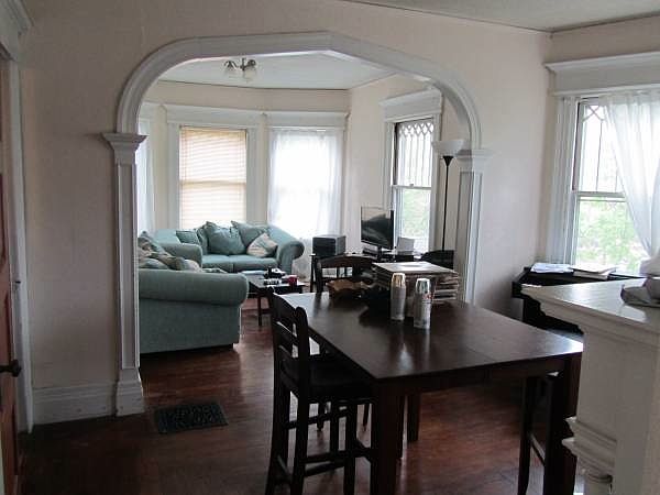 Outstanding original features!