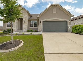 5036 Yucca Flower Ln, Georgetown, TX 78626