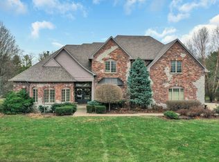6249 W Foster Branch Dr, Pendleton, IN 46064