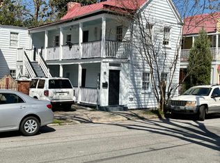 90 Morris St APT A, Charleston, SC 29403