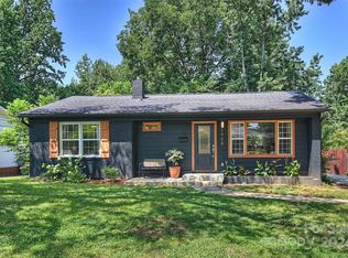 1908 Kilborne Dr, Charlotte, NC 28205