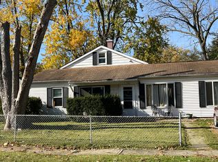 3550 N Eisenhower Dr, Indianapolis, IN 46224