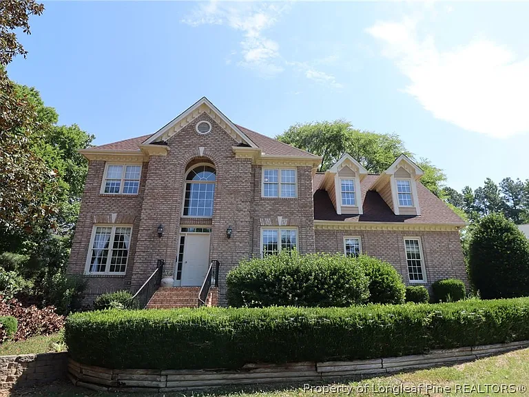 108 Highland Springs Ln — Photo 1