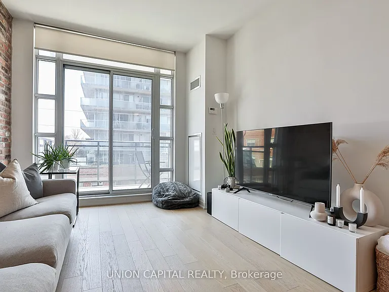 88 Colgate Ave #417 — Photo 8