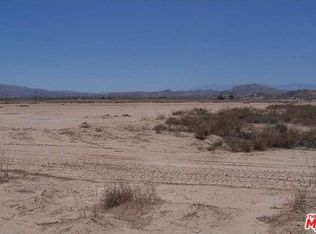 410 Cypress Rd, Joshua Tree, CA 92252