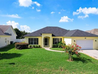 2552 Iris Ann Dr, Lakeland, FL, 33810