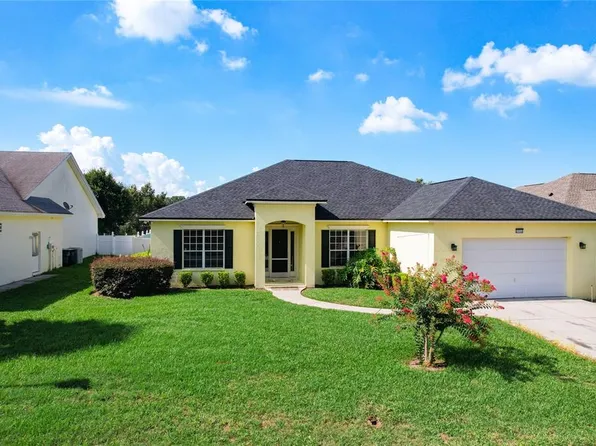 2552 Iris Ann Dr, Lakeland, FL 33810