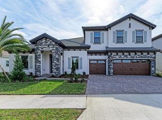 35244 Big Hawk Dr, Zephyrhills, FL 33541