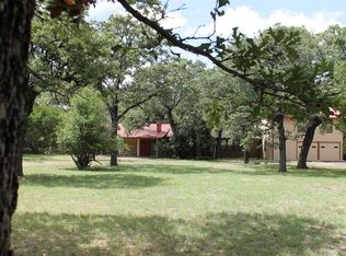 307 Hcr 2105 Loop N, Whitney, TX 76692