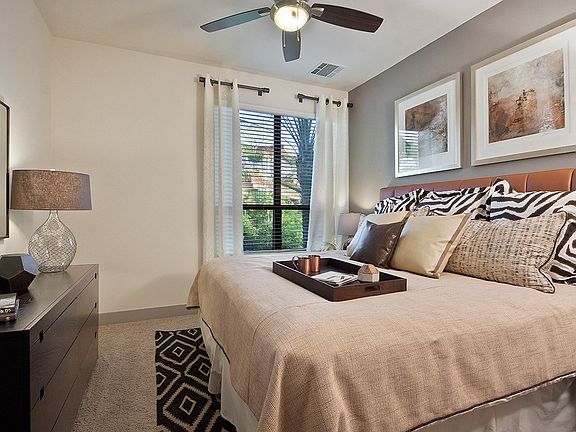 2nd image of 4848 N Goldwater Blvd Unit 2111