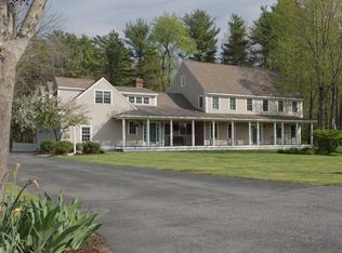 77 Royall Point Rd, Yarmouth, ME 04096