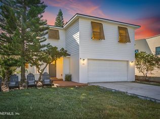 43 N Saint Augustine Blvd, Saint Augustine, FL 32080