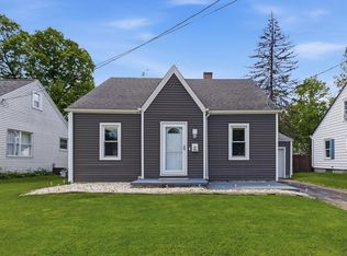 186 Marlow Rd, Mansfield, OH 44906