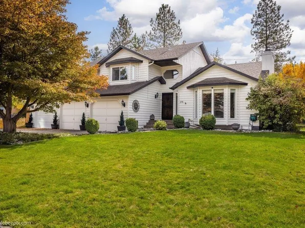 215 W Elcliff Ave, Spokane, WA 99218