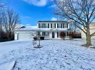 777 Cedar Mill Dr, Shiloh, IL 62221