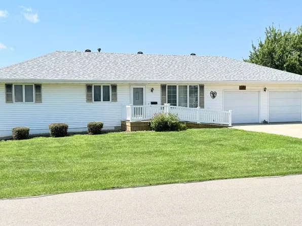 1601 Findley Rd, Bethany, MO 64424
