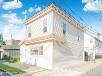 155 De Hart Ave, Staten Island, NY, 10303