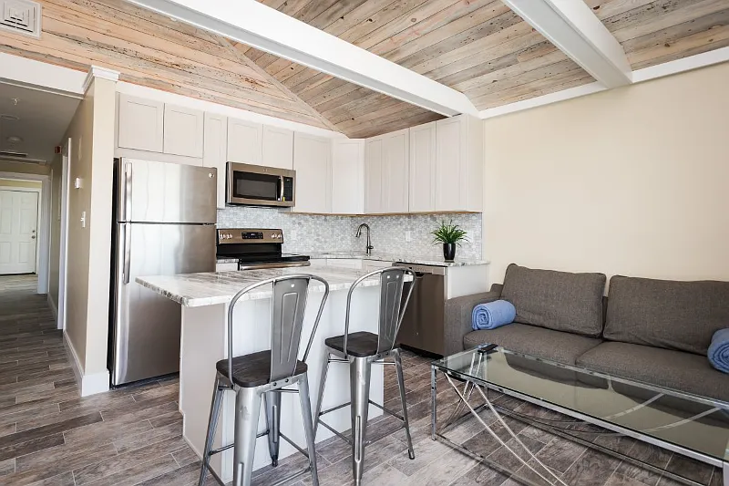 2 bed, 600 sqft, $1,700 — Photo 4