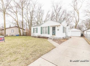 4511 Buchanan Ave SW, Wyoming, MI 49548