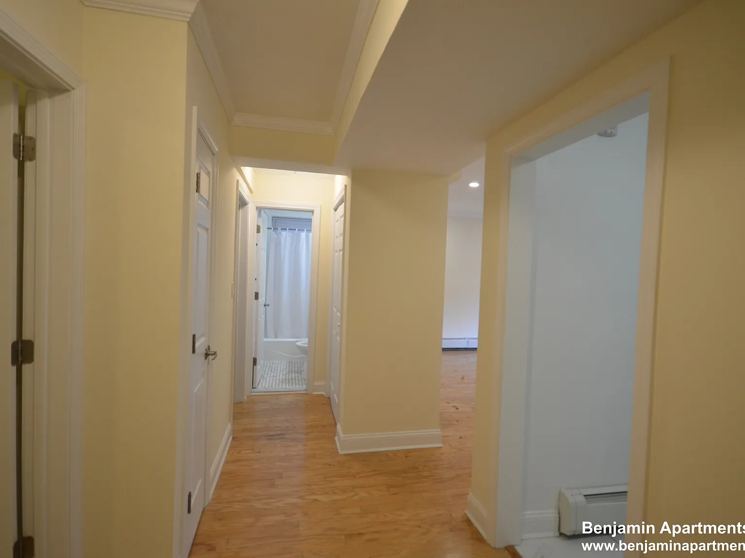 2 bed, 753 sqft, $3,695 — Photo 4
