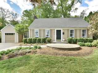 171 Watchung Ave, Chatham, NJ 07928