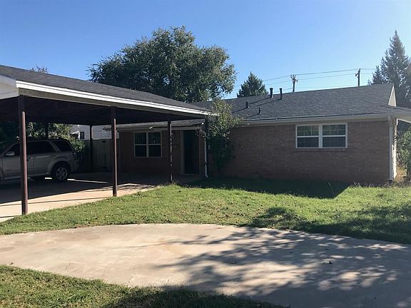 2nd image of 633 S Bowie Dr