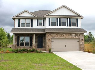 LOT 397 Pin Oak Loop St #397, Santa Rosa Beach, FL 32459