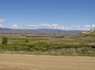 Spruce Dr, Granby, CO 80446